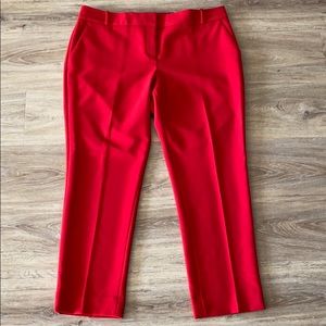 The limited tailored pants